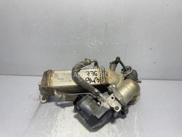 HLADNJAK EGR VENTILA za BMW X1