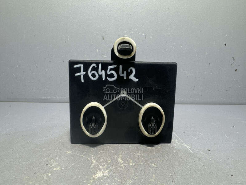 ELEKTRONIKA MODUL VRATA