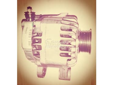 Alternator za Toyota Yaris
