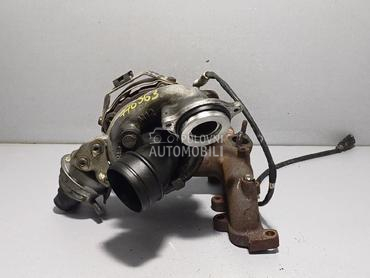 TURBINA za Volkswagen Caddy