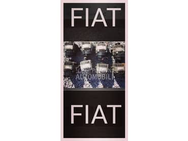 Alternatori za fiata za Fiat Grande Punto, Panda, Punto