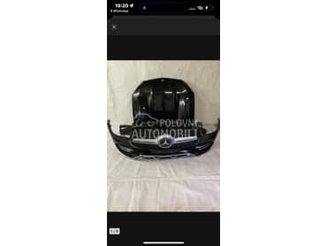 prednjica za Mercedes Benz GLE Klasa od 2019. do 2022. god.