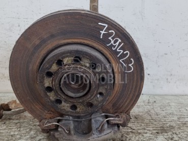 KOCIONI DISK za Volkswagen Golf 6