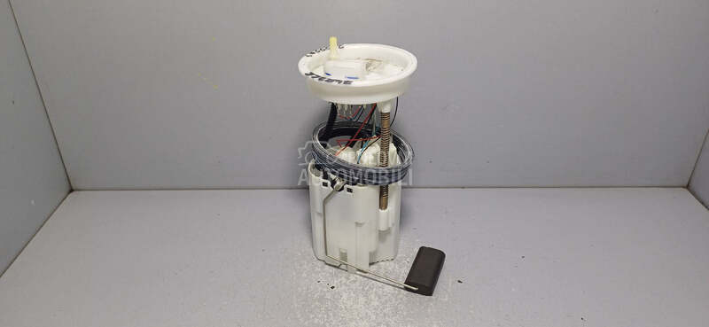 PUMPA GORIVA U REZERVOARU