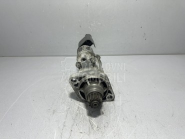 ALNASER za Volkswagen Golf 7