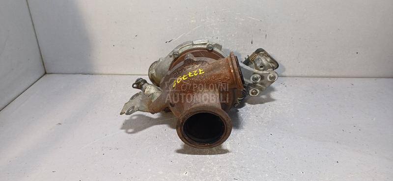 TURBINA