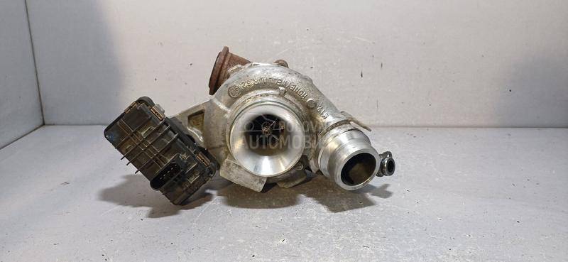 TURBINA