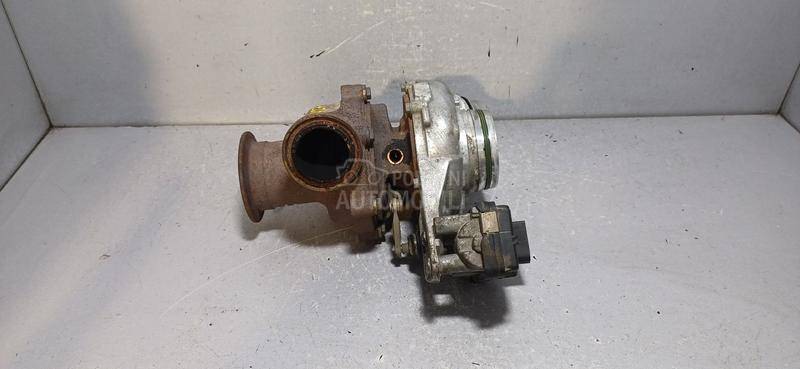 TURBINA