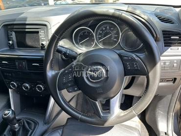 VOLAN za Mazda CX-5