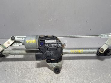 POLUGA BRISACA za Škoda Octavia