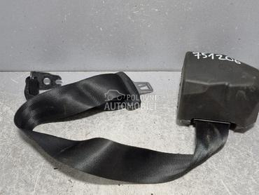 POJAS za Volkswagen Passat B7