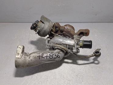 TURBINA za Citroen Jumpy