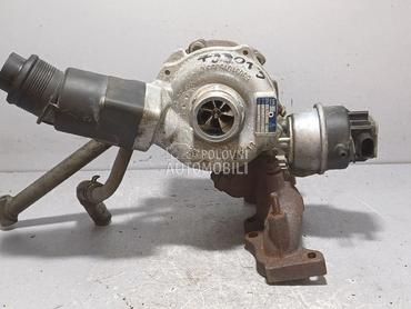 TURBINA za Audi A4