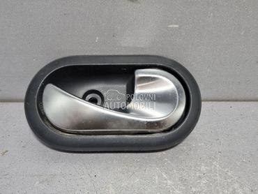 UNUTRASNJA RUCKA VRATA za Dacia Duster