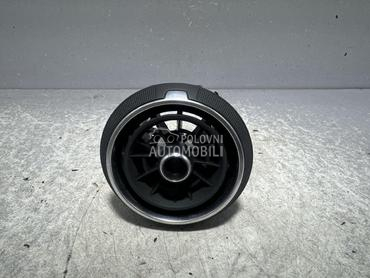 RESETKA VENTILACIJE za Audi Q2