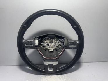 VOLAN za Volkswagen Golf 6