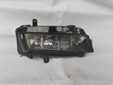 Prednja desna maglenka za Volkswagen Golf 7 od 2012. do 2017. god.