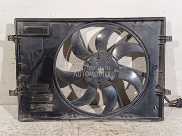 NOSAC VENTILATORA za Audi A3