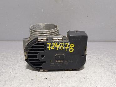 DOZER KLAPNA za Peugeot 307