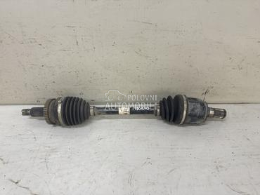 POLUOSOVINA za Kia Optima