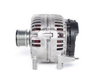 ALTERNATOR za Volkswagen Golf 6