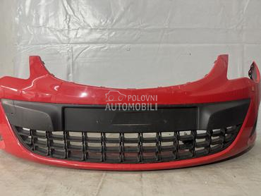 RESETKA BRANIKA za Opel Combo