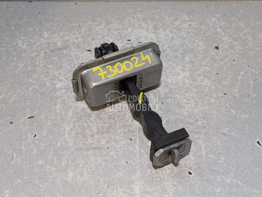 GRANICNIK VRATA za Peugeot 208