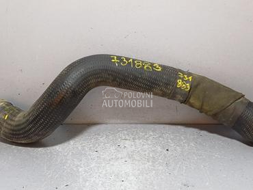 CRIJEVO za Ford Ranger