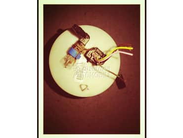 Benzinska pumpa za Ford Fiesta