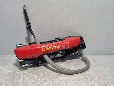 RUCKA VRATA za Volkswagen Polo