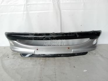 BRANIK za Peugeot 206