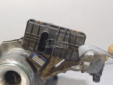 ELEKTRONIKA za BMW Serija 1