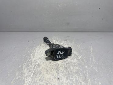 BOMBINA za Nissan Qashqai