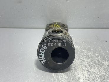 KLIP za Volkswagen Caddy