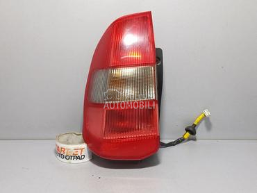 STOP SVJETLO za Mitsubishi Space Star