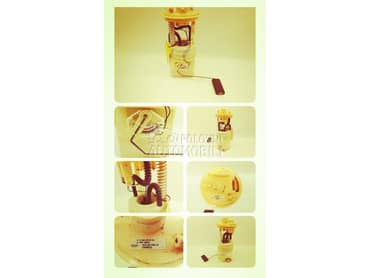 Pumpa za benzin za Smart ForFour