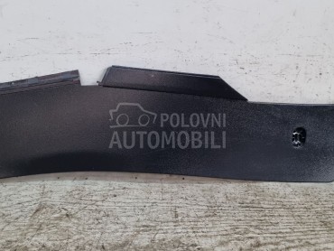 PLASTIKA za Volkswagen Passat B8