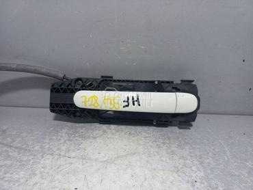 RUCKA VRATA za Volkswagen Polo