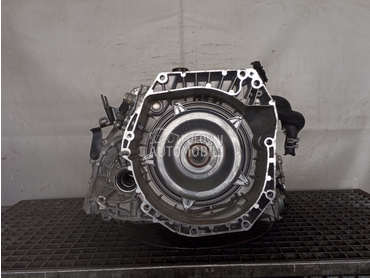 MJENJAC za Nissan Qashqai