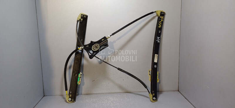 ELEKTRO PODIZAC STAKLA