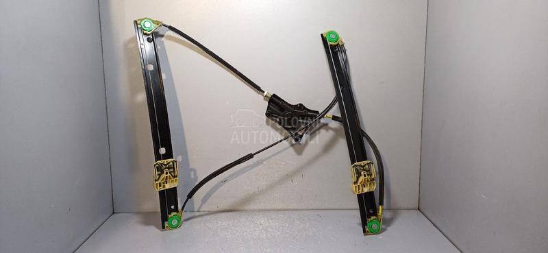 ELEKTRO PODIZAC STAKLA