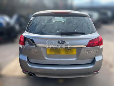 GEPEK za Subaru Legacy