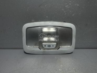 RASVJETA U KABINI za Peugeot 308