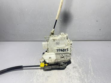 BRAVA VRATA za Audi Q5