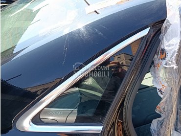 STAKLO za Audi A4