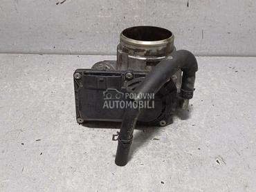 DOZER KLAPNA za Mazda 6