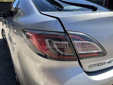 STOP SVJETLO za Mazda 6