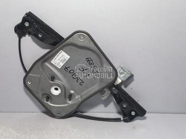 ELEKTRO PODIZAC STAKLA za Škoda Fabia