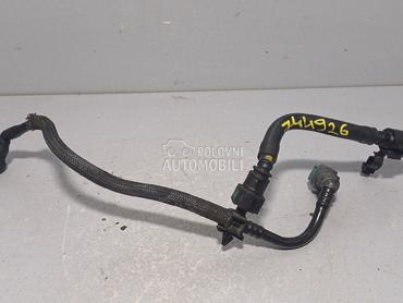 CRIJEVO za Land Rover Range Rover Sport