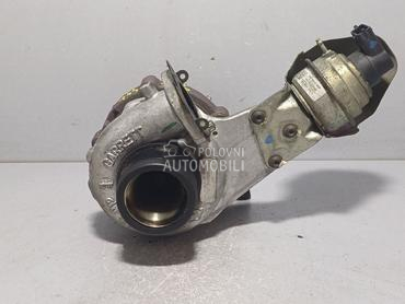 TURBINA za Opel Insignia